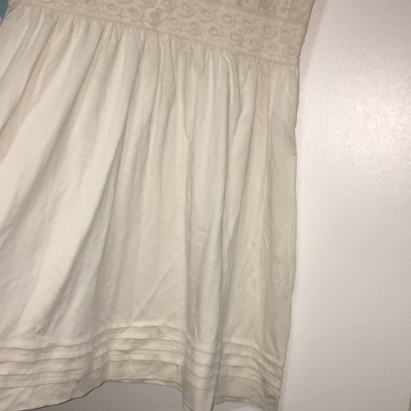 MNG by Mango Laced Dress - Picture 4 of 7